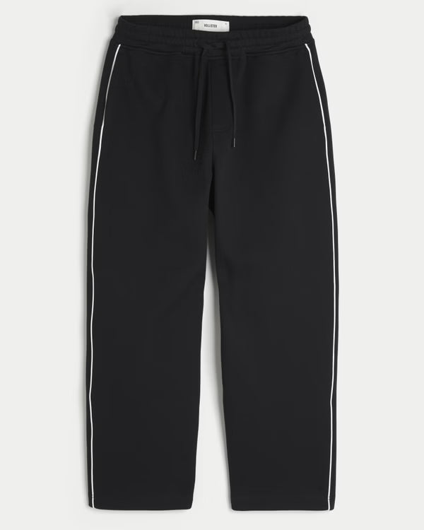Hollister - Baggy Everyday Cooling Sweatpants