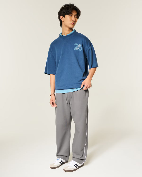 Hollister - Baggy Everyday Cooling Sweatpants
