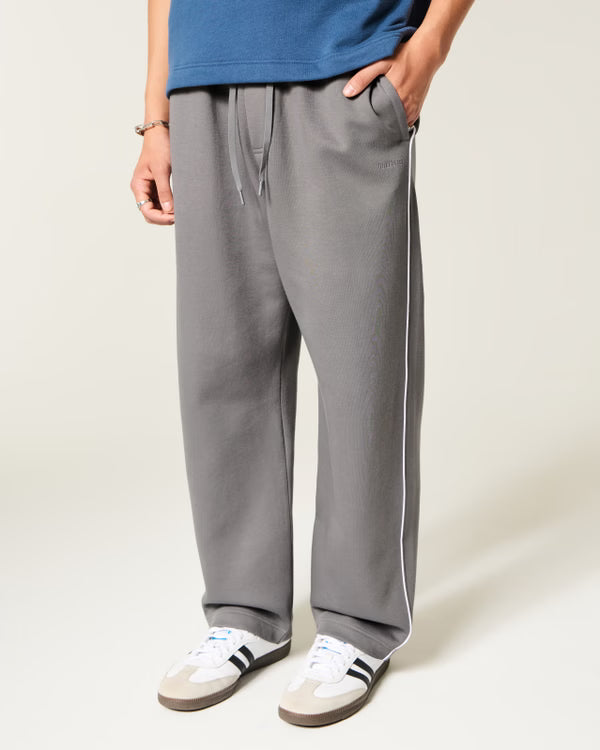 Hollister - Baggy Everyday Cooling Sweatpants
