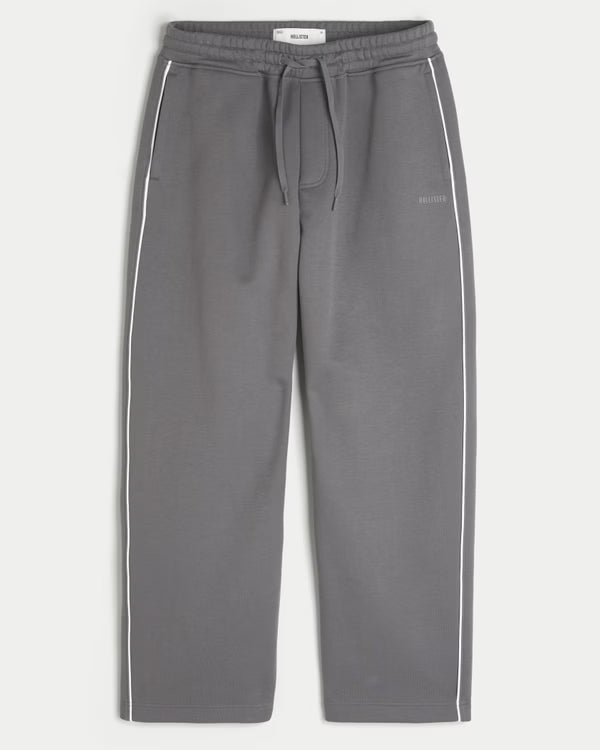 Hollister - Baggy Everyday Cooling Sweatpants