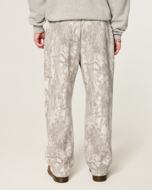 Hollister - Baggy Sweatpants