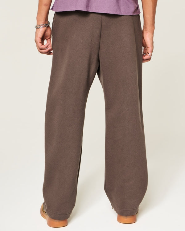 Hollister - Baggy Sweatpants