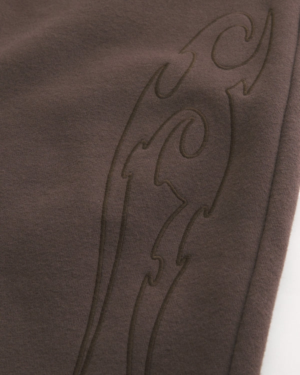 Hollister - Baggy Sweatpants