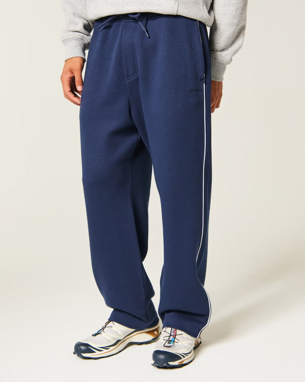 Hollister - Baggy Everyday Cooling Sweatpants
