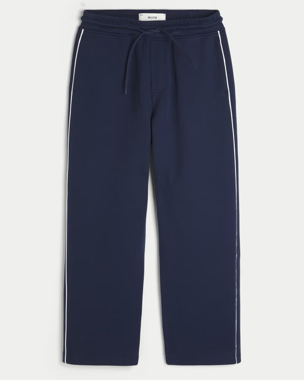 Hollister - Baggy Everyday Cooling Sweatpants