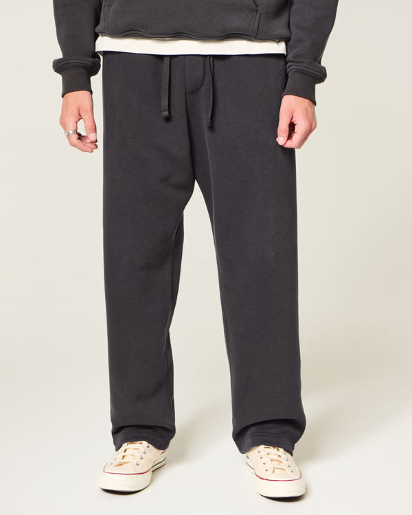 Hollister - Baggy Sweatpants