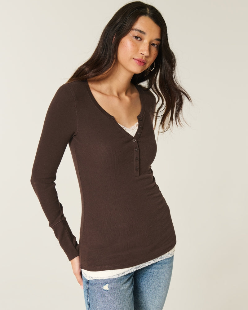 Icon Henley