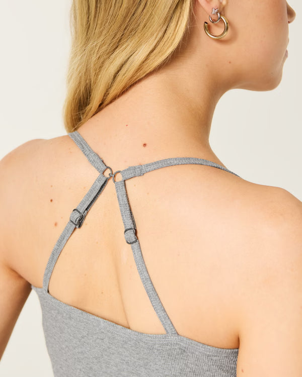 Hollister - Henley Cami