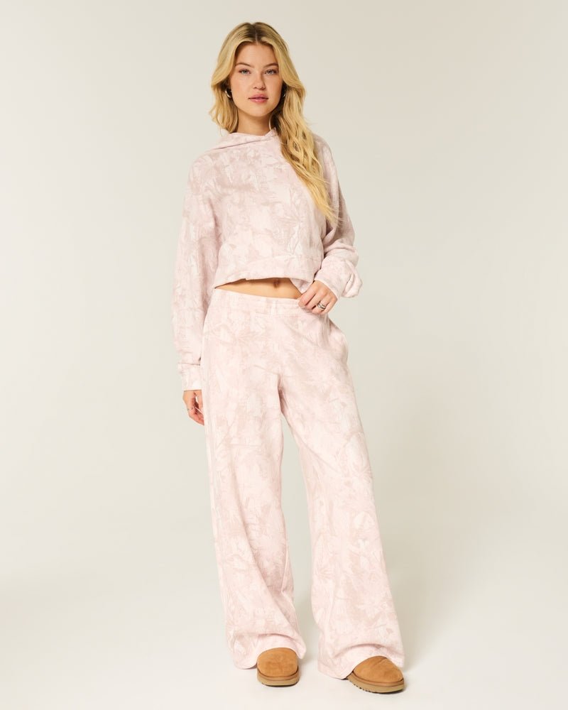 Hollister - Baggy Sweatpants - Brandatak Store