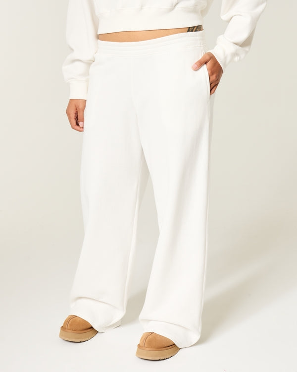 Hollister - Baggy Sweatpants