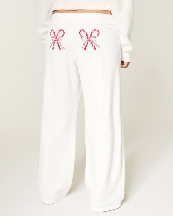 Hollister - Baggy Sweatpants - Brandatak Store