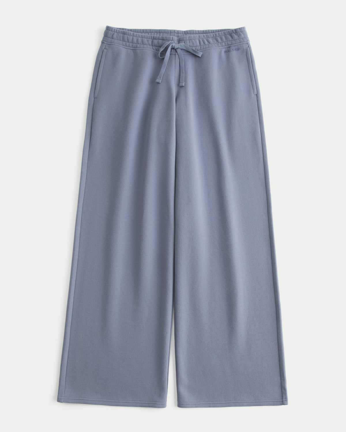 Hollister - Hollister Feel Good Low-Rise Baggy Sweatpants