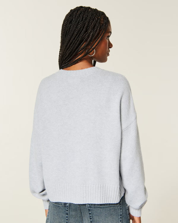 Hollister - Easy Crew Cardigan