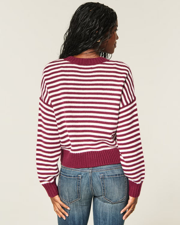 Hollister - Easy Crew Cardigan