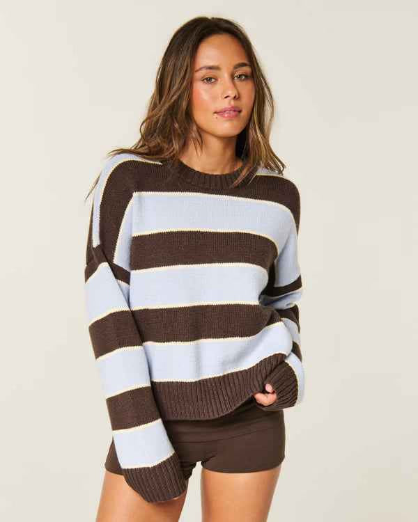 Hollister - Rory Crew Jumper