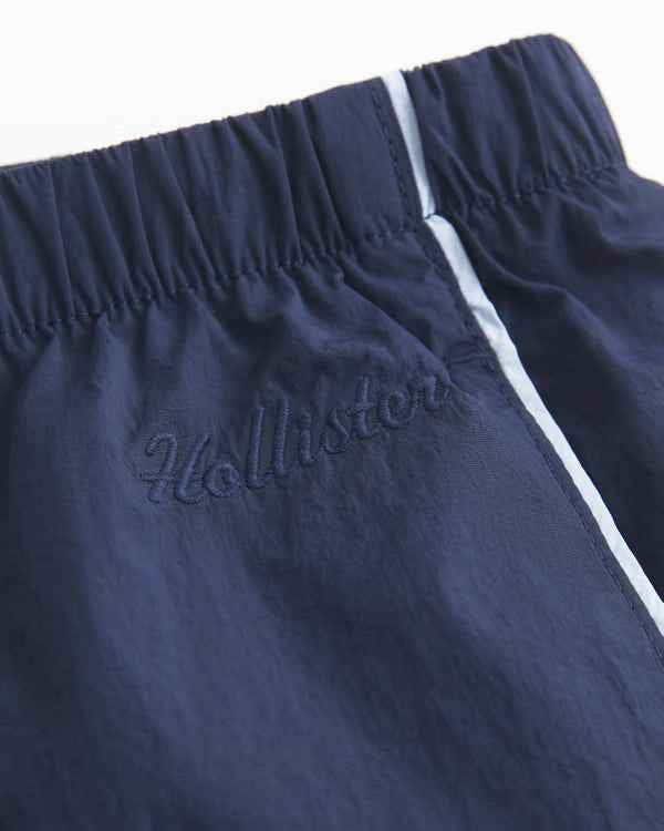 Hollister - Ultra Low-Rise Super Baggy Track Pants