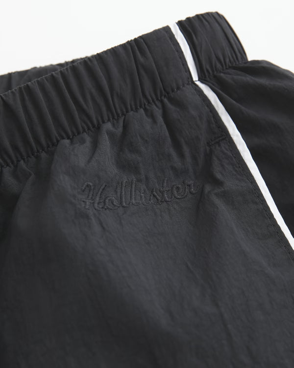 Hollister - Ultra Low-Rise Super Baggy Track Pants