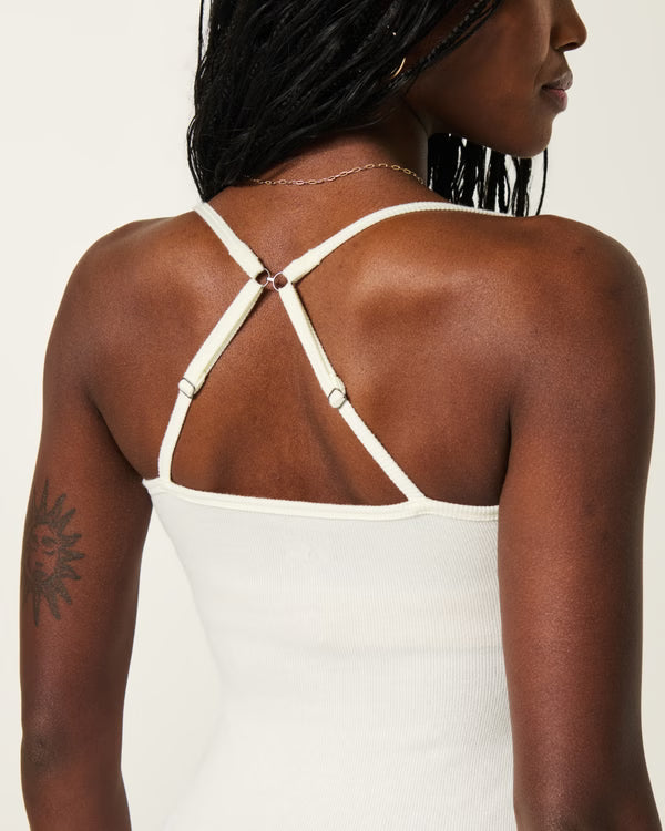 Hollister - Henley Cami