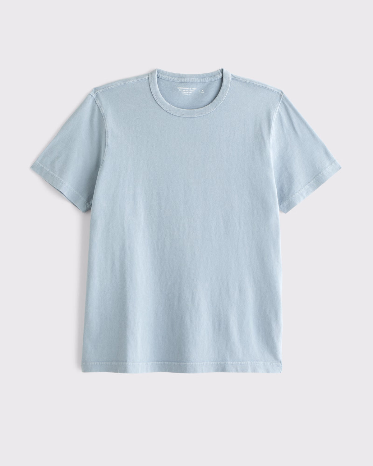 Abercrombie & Fitch - Classic Essential Tee