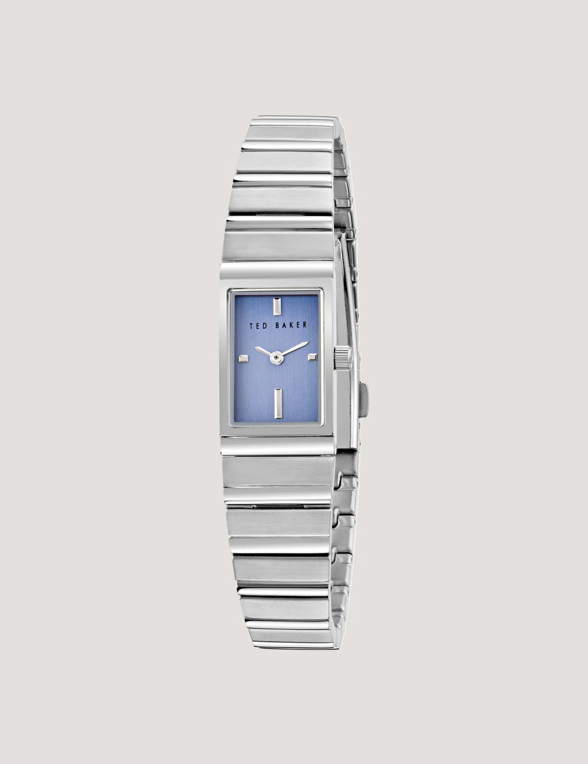 Ted Baker London - LILEEY Gold Stainless Steel Slim Bracelet Watch