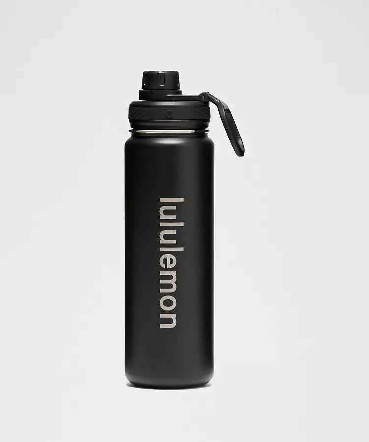 Lululemon - Back To Life Sport Bottle 24oz