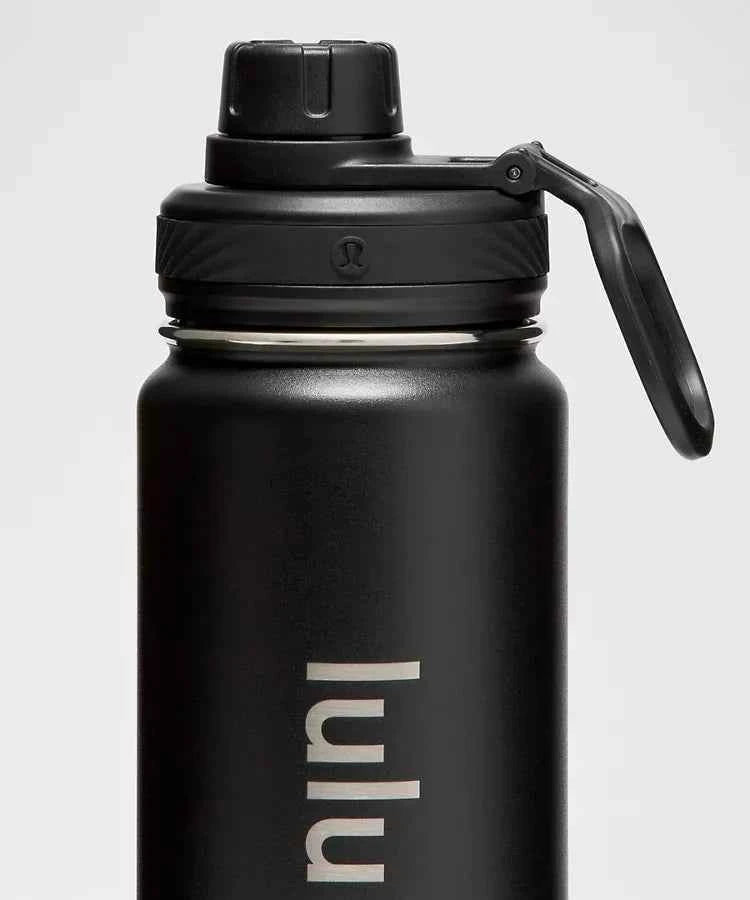 Lululemon - Back To Life Sport Bottle 24oz