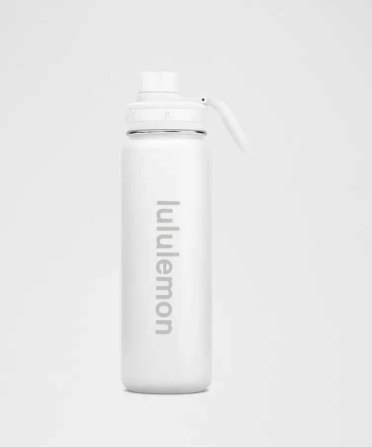 Lululemon - Back To Life Sport Bottle 24oz