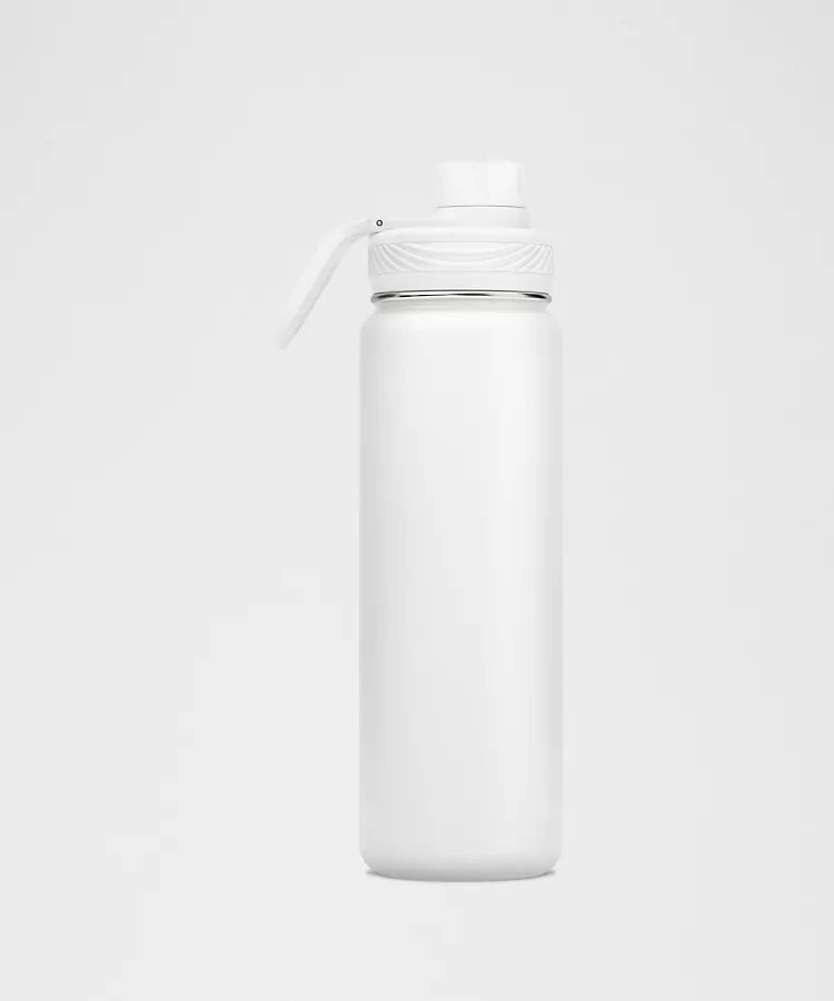 Lululemon - Back To Life Sport Bottle 24oz