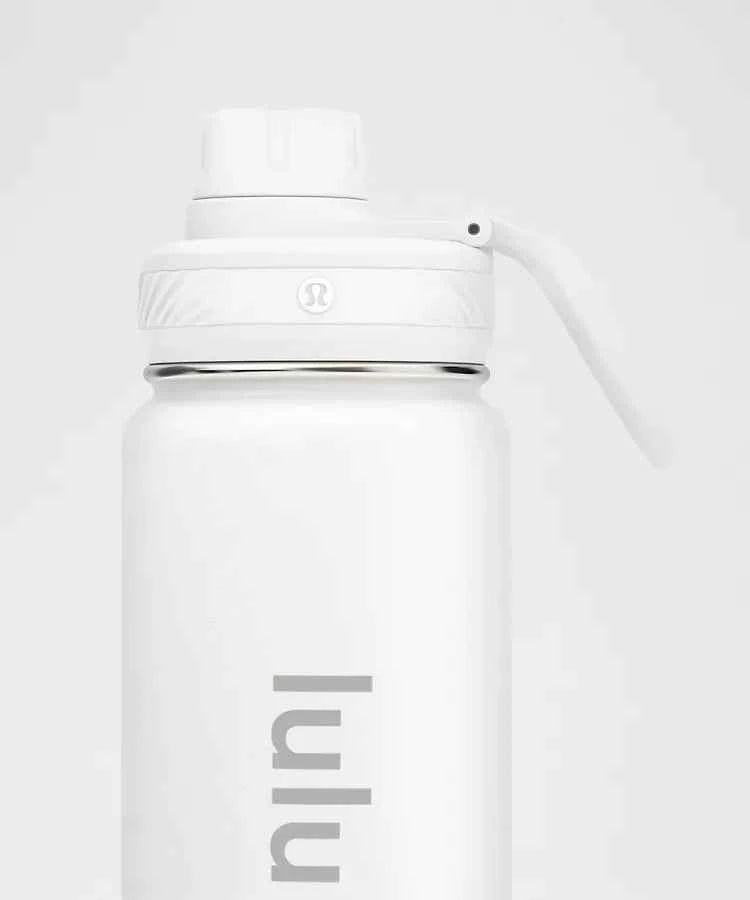 Lululemon - Back To Life Sport Bottle 24oz