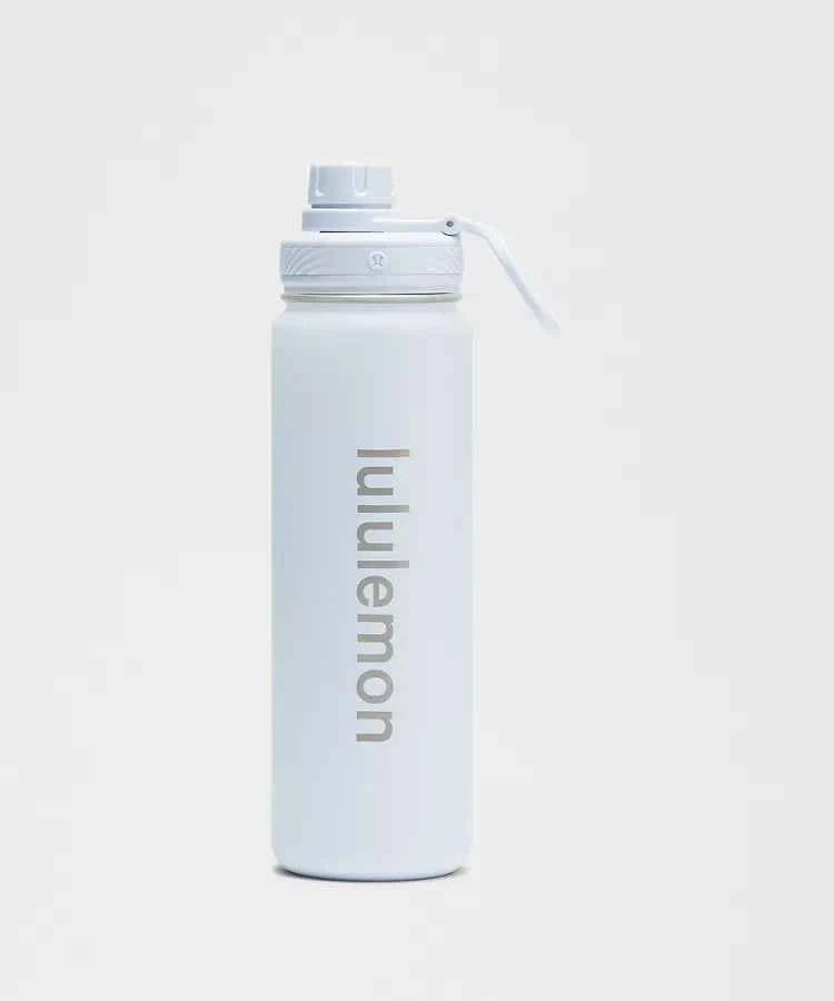 Lululemon - Back To Life Sport Bottle 24oz