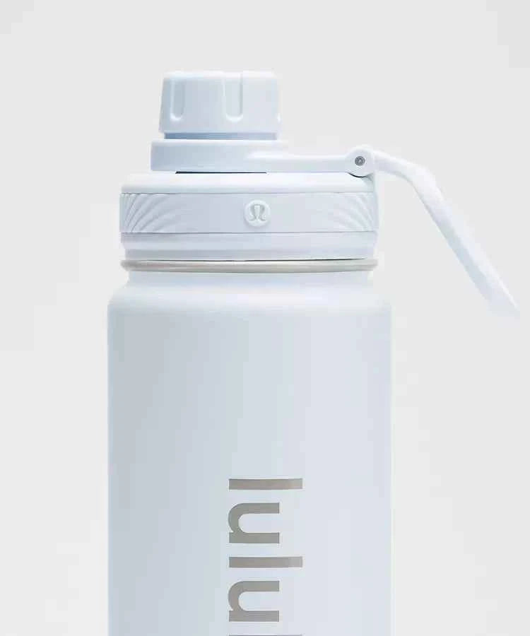 Lululemon - Back To Life Sport Bottle 24oz