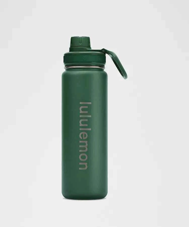 Lululemon - Back To Life Sport Bottle 24oz