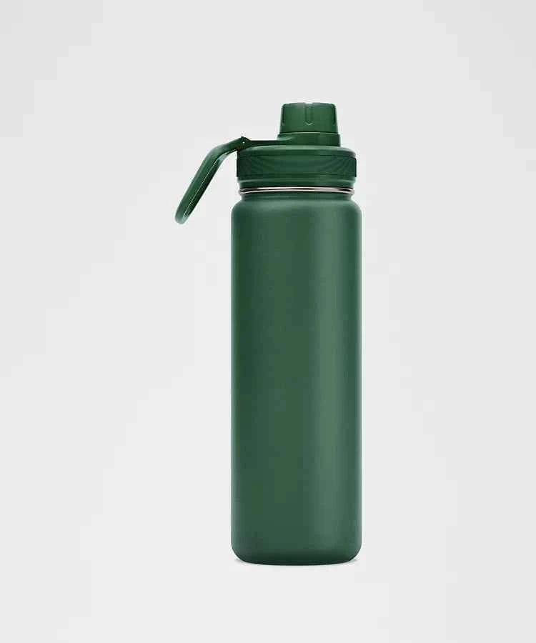 Lululemon - Back To Life Sport Bottle 24oz