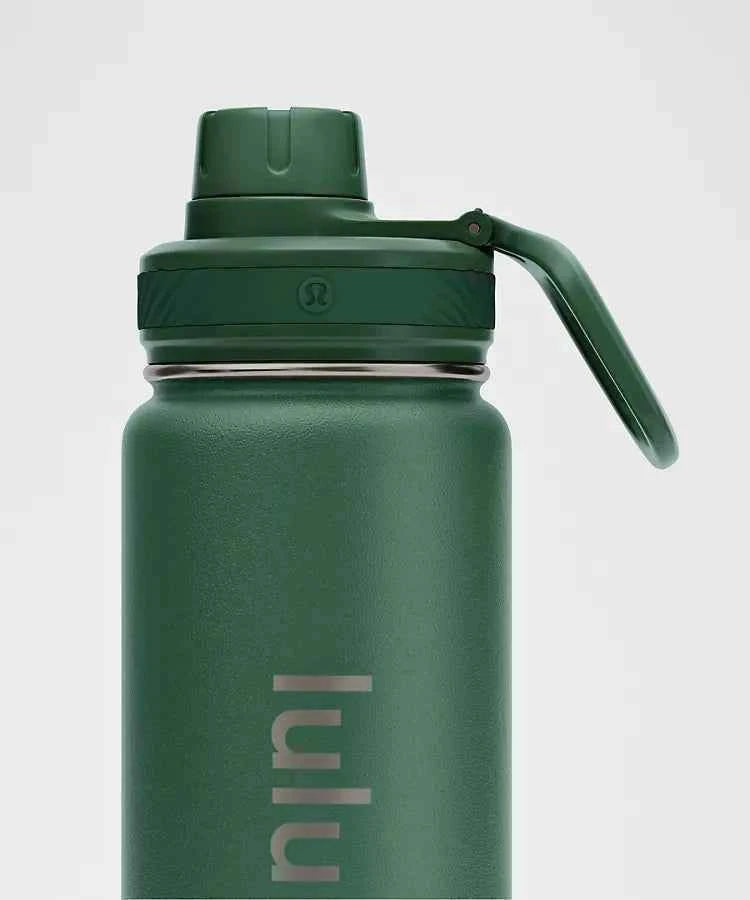 Lululemon - Back To Life Sport Bottle 24oz