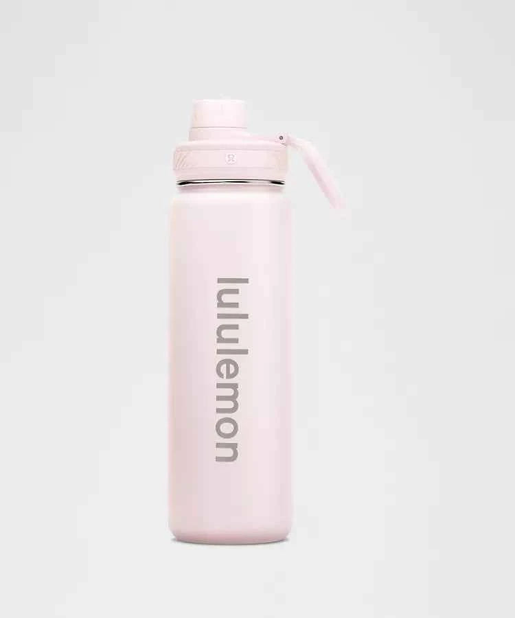 Lululemon - Back To Life Sport Bottle 24oz