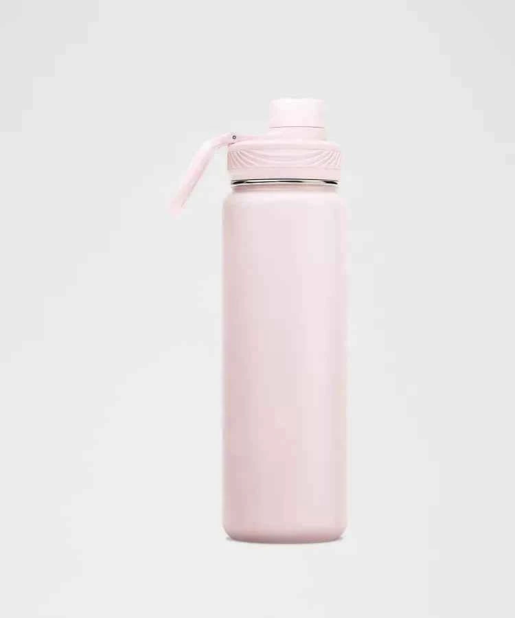 Lululemon - Back To Life Sport Bottle 24oz