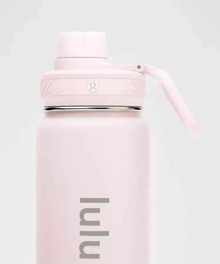Lululemon - Back To Life Sport Bottle 24oz