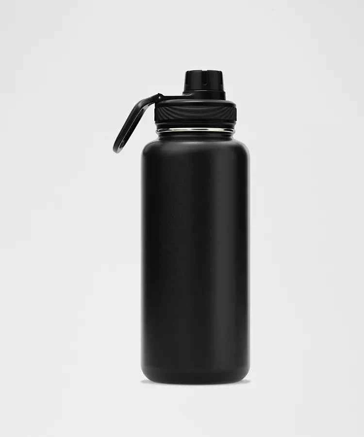 Lululemon - Back to Life Sport Bottle 32oz