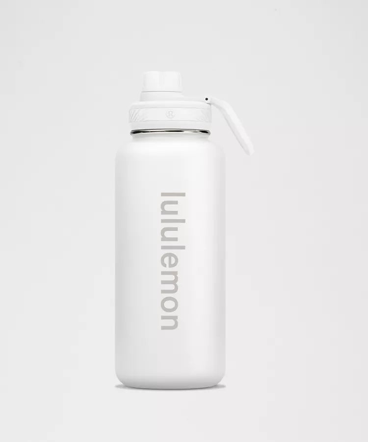 Lululemon - Back to Life Sport Bottle 32oz