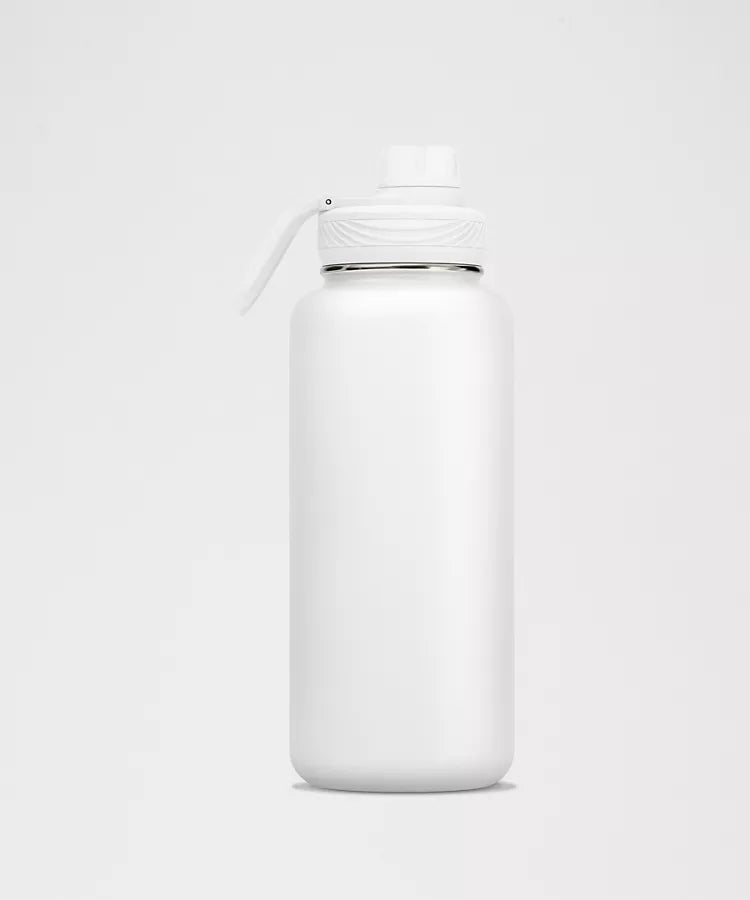 Lululemon - Back to Life Sport Bottle 32oz
