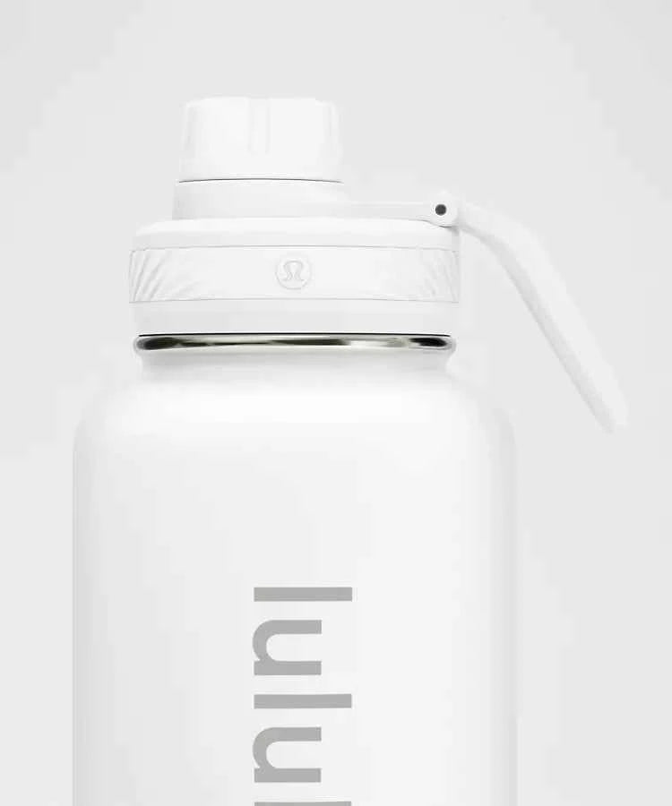 Lululemon - Back to Life Sport Bottle 32oz