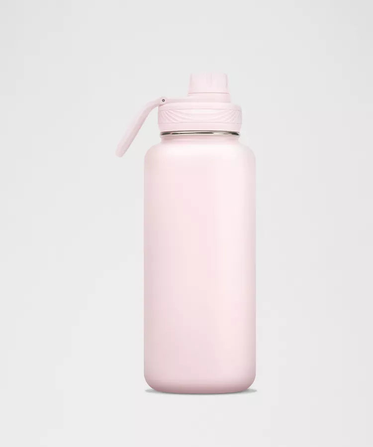 Lululemon - Back to Life Sport Bottle 32oz