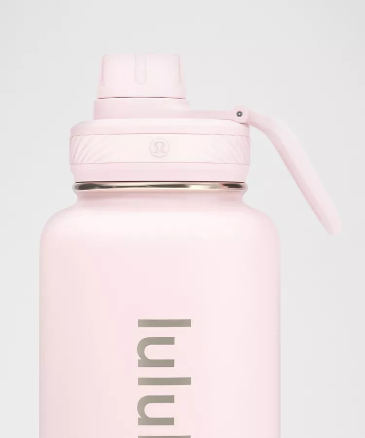 Lululemon - Back to Life Sport Bottle 32oz