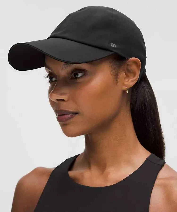 Lululemon - Fast and Free Running Hat