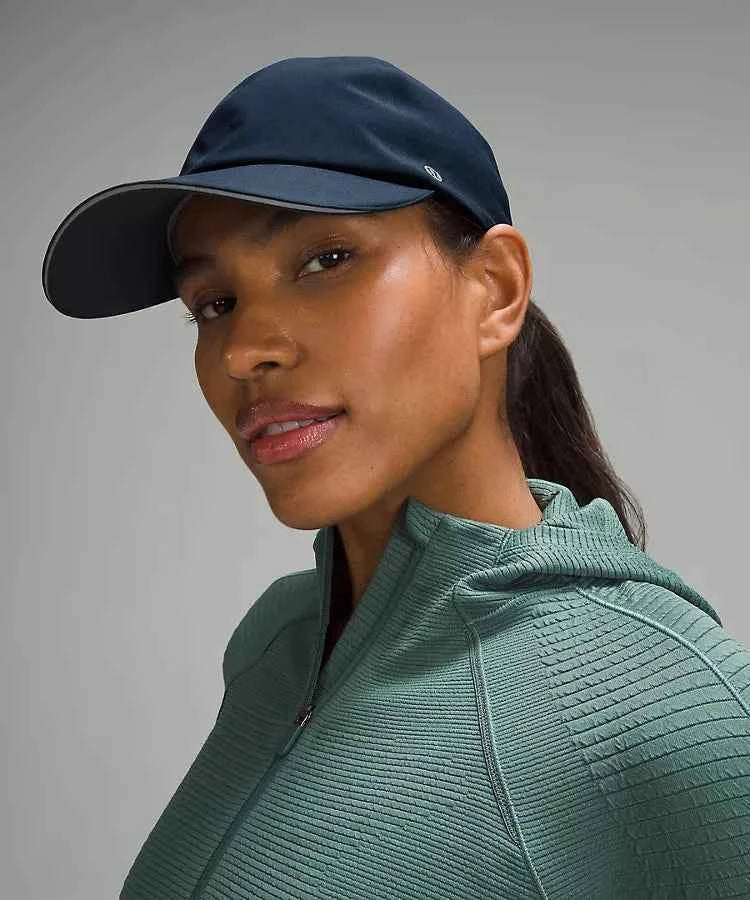 Lululemon - Fast and Free Running Hat