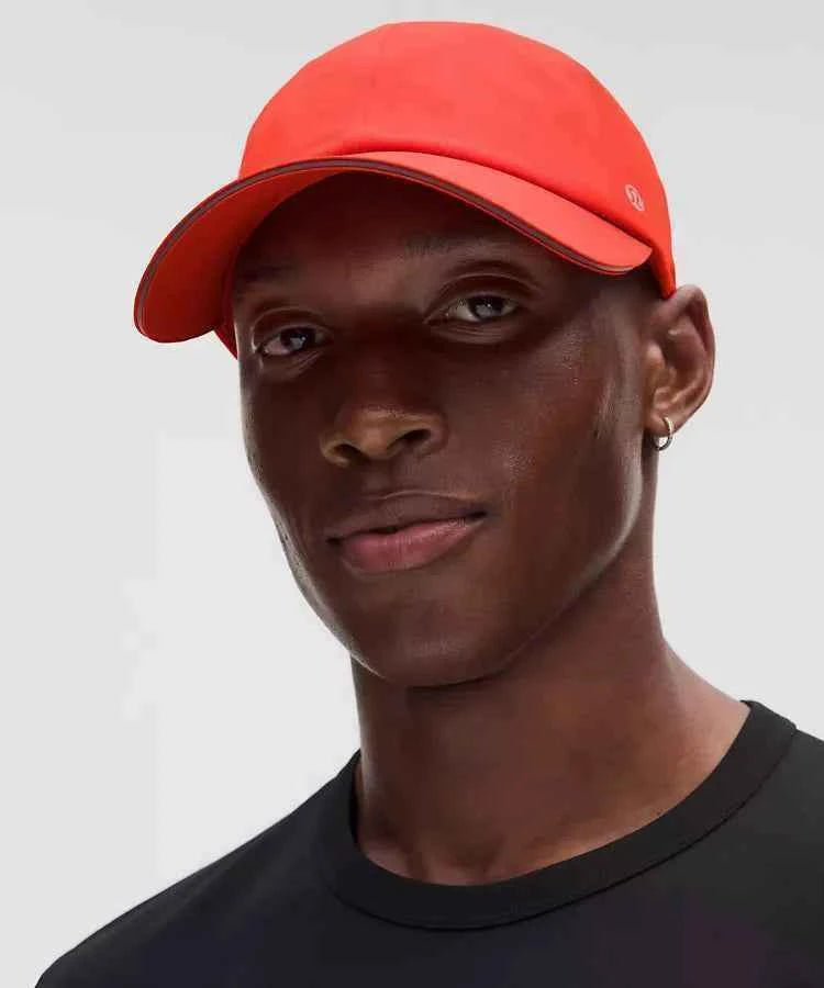 Lululemon - Fast and Free Running Hat