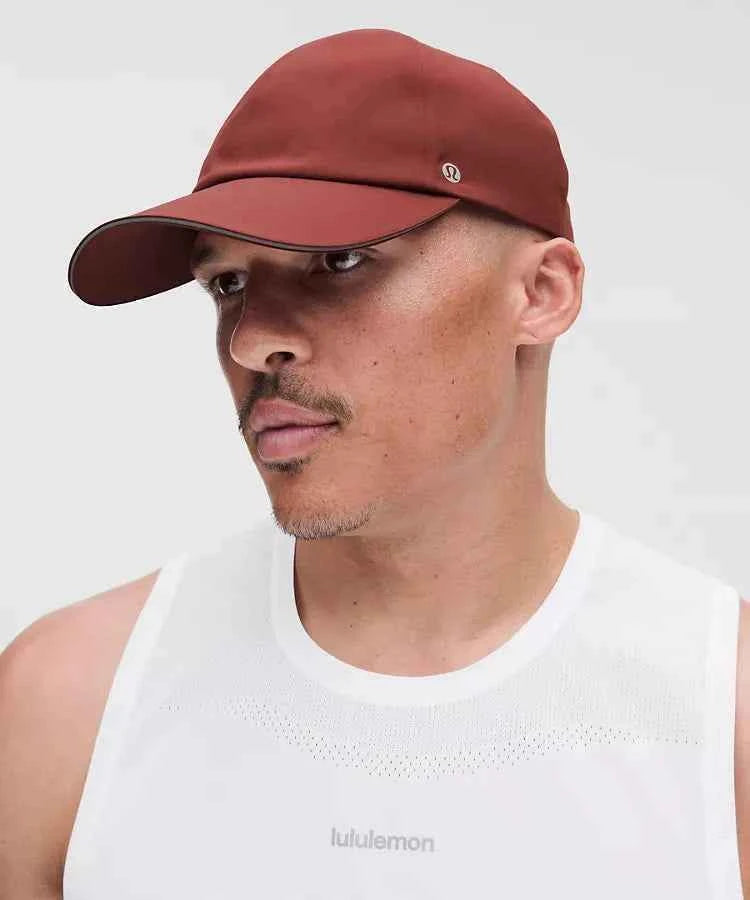 Lululemon - Fast and Free Running Hat