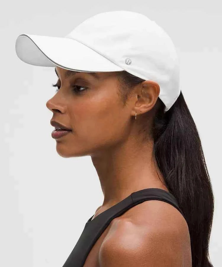 Lululemon - Fast and Free Running Hat