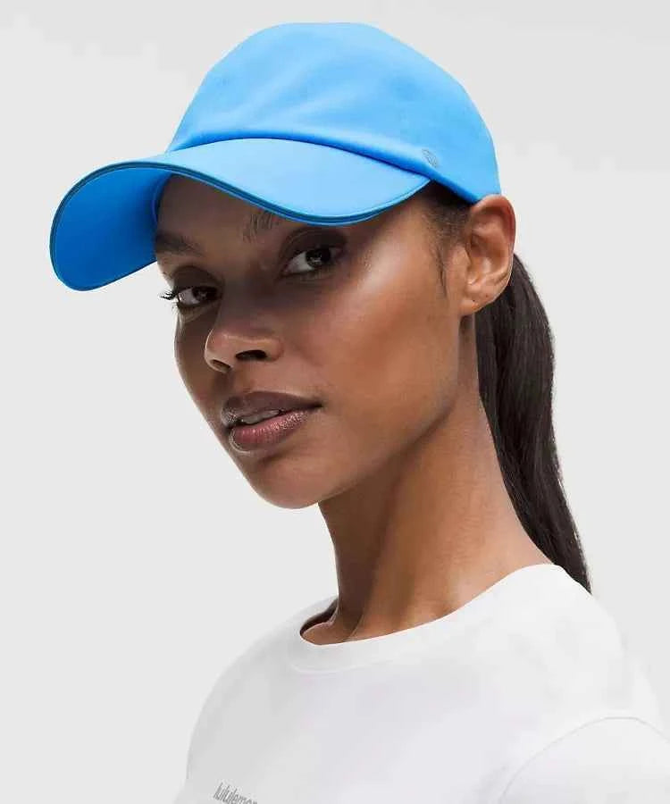 Lululemon - Fast and Free Running Hat