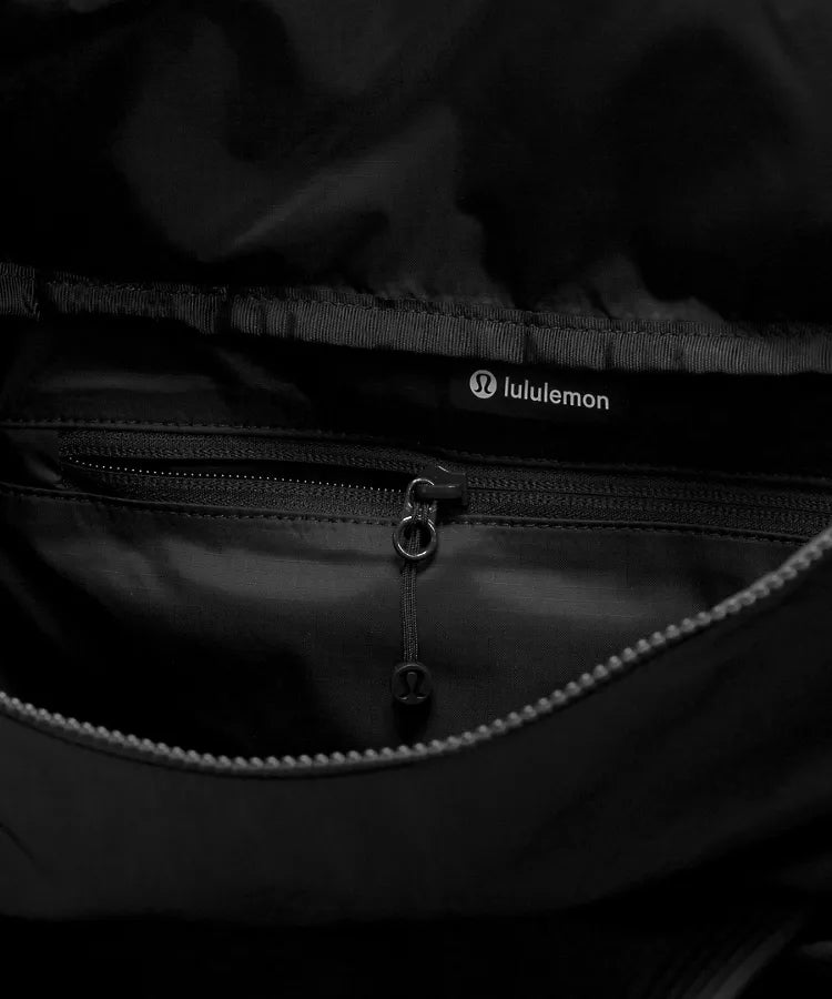 Lululemon - 3-in-1 Gym Duffle Bag 30L
